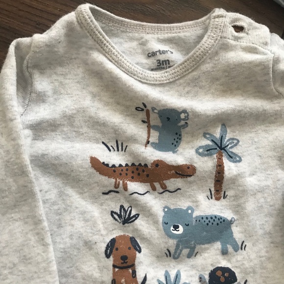 3M Carter’s set - Picture 2 of 2